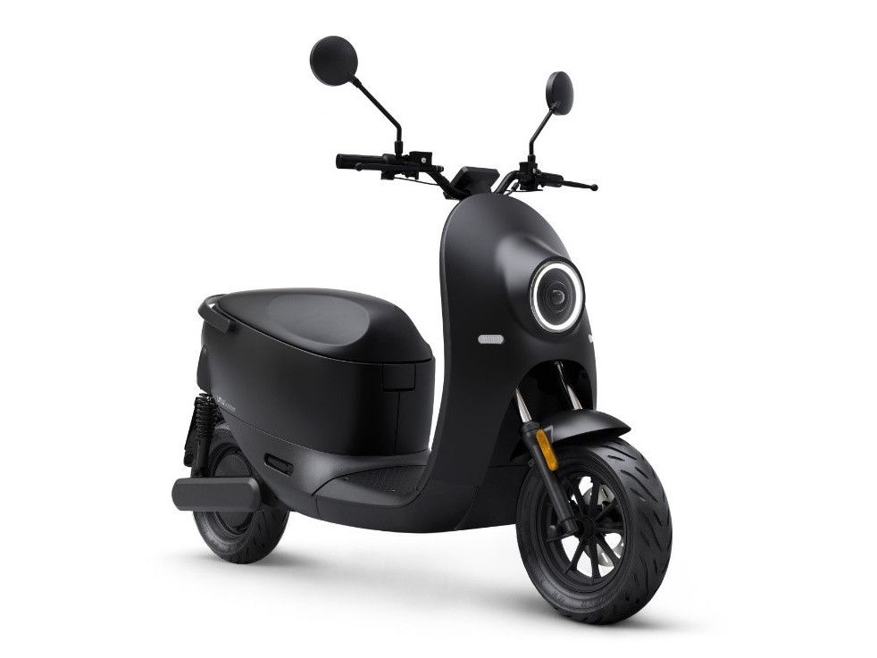 Andere Scooter 2kW Move