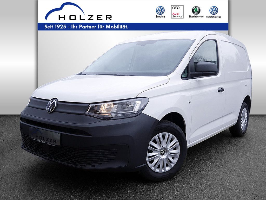 Volkswagen Caddy Cargo 2.0 TDI KLIMA