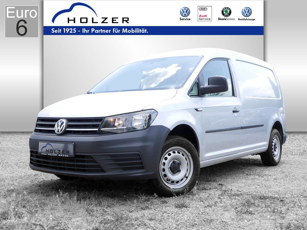 Volkswagen Caddy Maxi 2.0 TDI Kasten KLIMA PDC