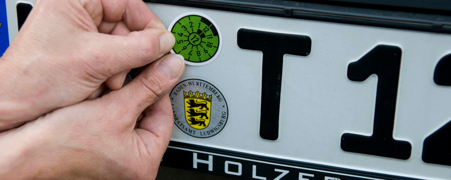 HU/AU, TÜV, DEKRA in Stuttgart-Korntal: Autohaus Holzer