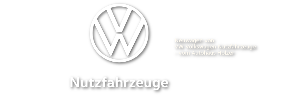Neuwagen von VW Volkswagen Nutzfahrzeuge - Autohaus Holzer, Stuttgart-Korntal
